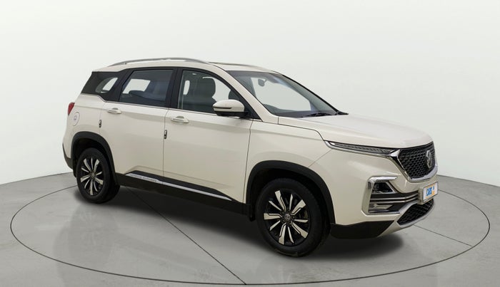 2020 MG HECTOR SHARP 1.5 DCT PETROL, Petrol, Automatic, 38,862 km, SRP