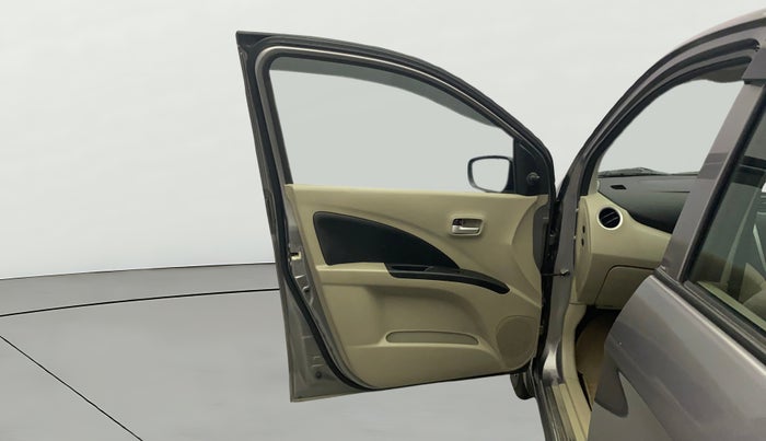 2016 Maruti Celerio VXI AMT, Petrol, Automatic, 61,043 km, LHS Front Door