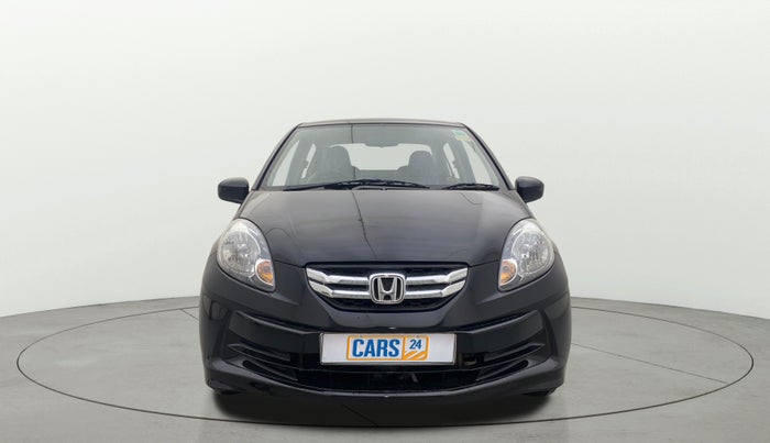 2014 Honda Amaze 1.5L I-DTEC EX, Diesel, Manual, 31,837 km, Front