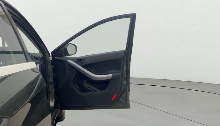 2023 Tata NEXON XE PETROL, Petrol, Manual, 20,349 km, RHS Front Door