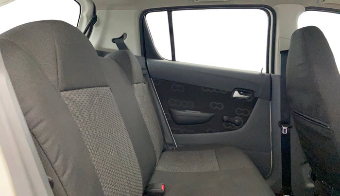 2013 Maruti Alto 800 VXI, Petrol, Manual, 29,033 km, Right Side Rear Door Cabin