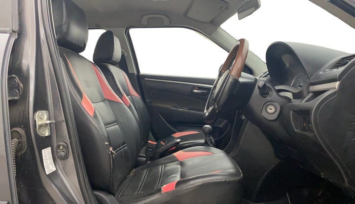 2016 Maruti Swift VXI, Petrol, Manual, 1,02,697 km, Right Side Front Door Cabin