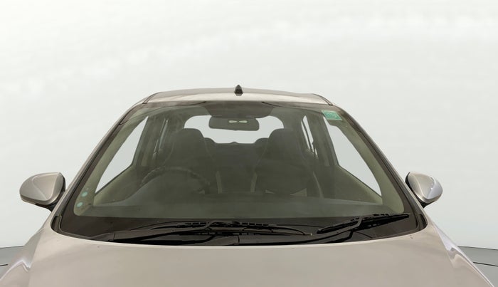 2019 Hyundai NEW SANTRO SPORTZ MT, Petrol, Manual, 21,666 km, Front Windshield