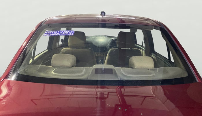 2015 Maruti Swift Dzire VXI, Petrol, Manual, 53,288 km, Rear Windshield