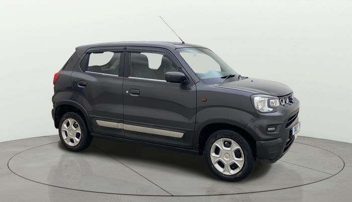 2019 Maruti S PRESSO VXI+, Petrol, Manual, 30,880 km, SRP