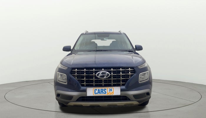 2021 Hyundai VENUE S 1.2, Petrol, Manual, 31,176 km, Front