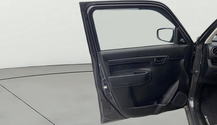 2025 Maruti S PRESSO VXI, Petrol, Manual, 1,609 km, LHS Front Door