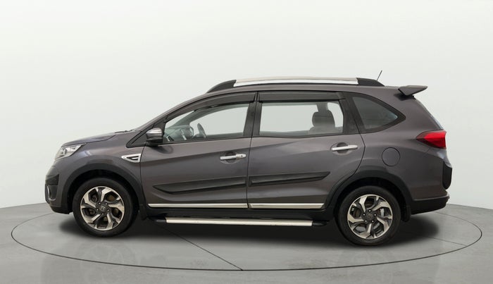 2018 Honda BR-V 1.5L I-VTEC VX, Petrol, Manual, 67,184 km, Left Side