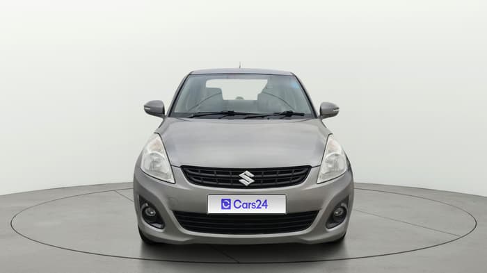 2014 Maruti Swift Dzire VXI, Petrol, Manual, 59,143 km, Front