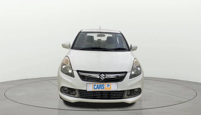 2016 Maruti Swift Dzire VXI, Petrol, Manual, 60,016 km, Front