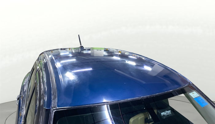 2017 Maruti Baleno ZETA PETROL 1.2, Petrol, Manual, 78,599 km, Roof