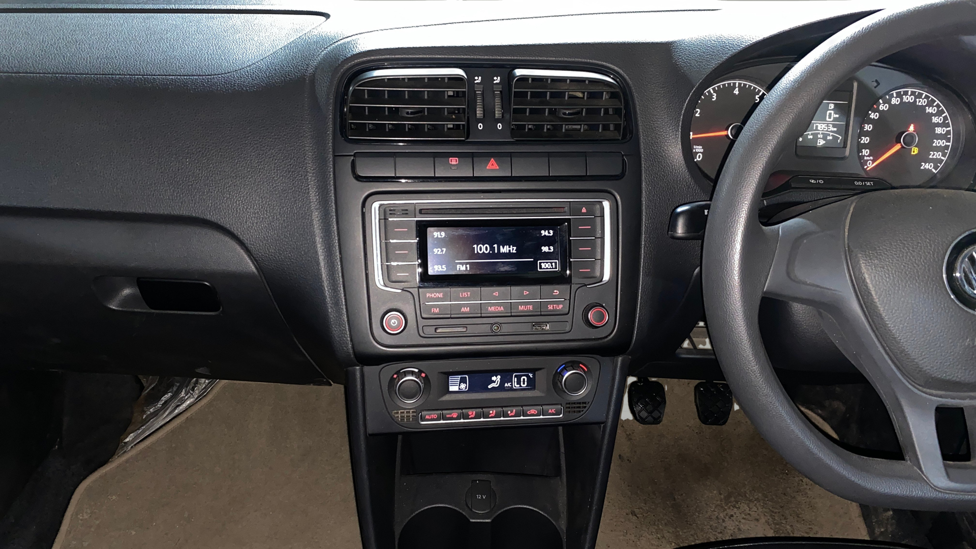Features