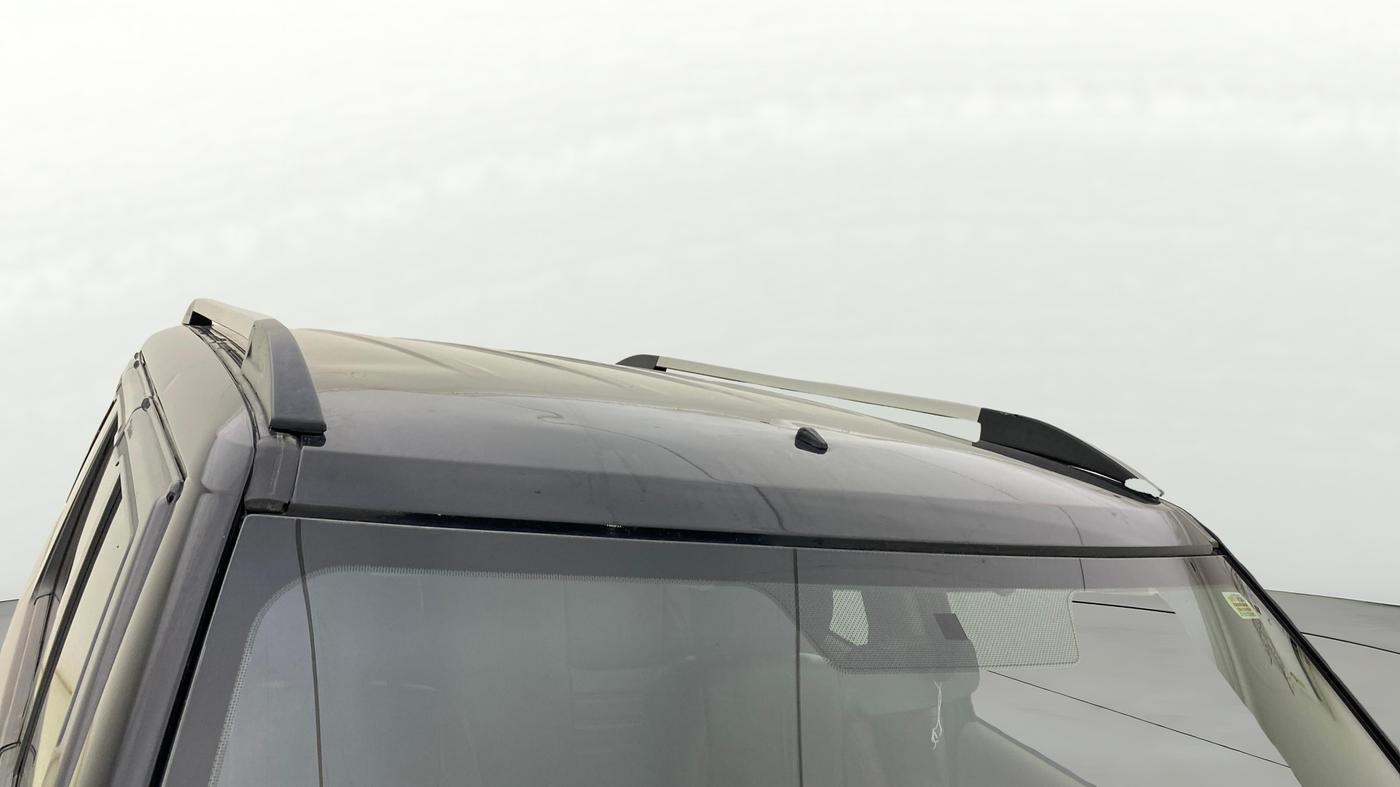 2024 Mahindra BOLERO NEO N 4, Diesel, Manual, 22,413 km, Roof