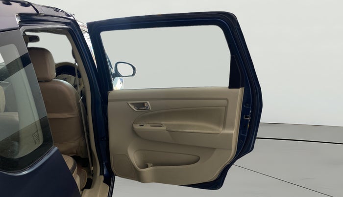 2016 Maruti Ertiga ZXI+, Petrol, Manual, 24,978 km, RHS Rear Door