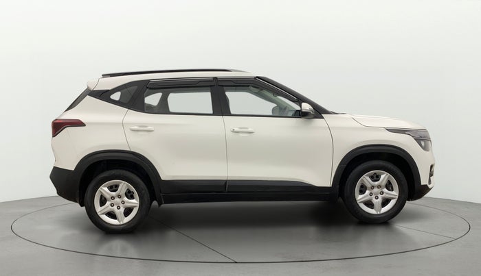2019 KIA SELTOS HTK 1.5 PETROL, Petrol, Manual, 46,530 km, Right Side View