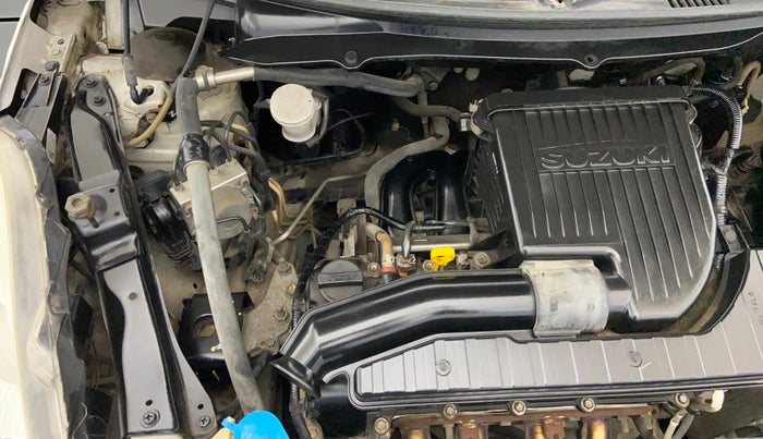 2016 Maruti Swift LXI (O), Petrol, Manual, 54,201 km, Engine View - Right
