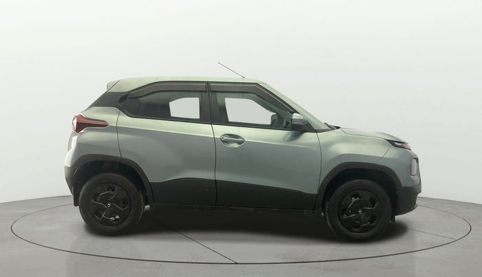 2021 Tata PUNCH ADVENTURE MT, Petrol, Manual, 57,143 km, Right Side View