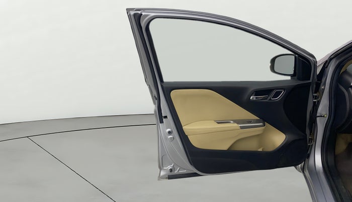 2020 Honda City 1.5L I-VTEC ZX, Petrol, Manual, 32,989 km, LHS Front Door