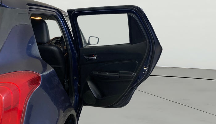 2018 Maruti Swift VXI, Petrol, Manual, 51,453 km, RHS Rear Door