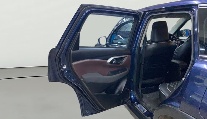 2024 Maruti Grand Vitara DELTA SMART HYBRID, Petrol, Manual, 9,538 km, LHS Rear Door