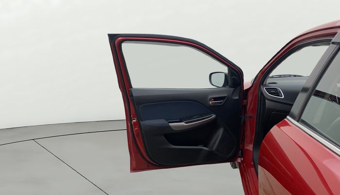 2021 Maruti Baleno ZETA PETROL 1.2, Petrol, Manual, 71,845 km, LHS Front Door