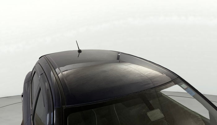 2019 Toyota Glanza V, Petrol, Manual, 60,563 km, Roof