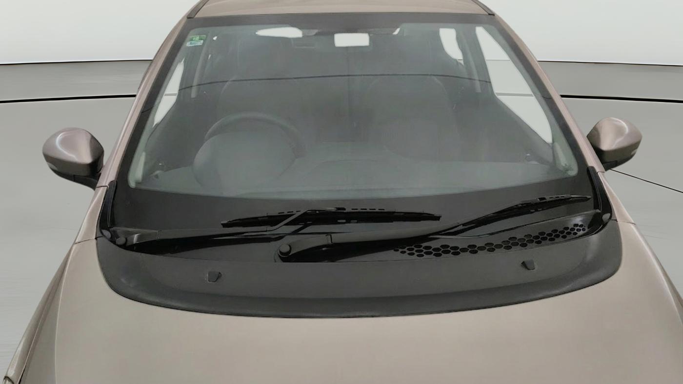 2019 Tata TIGOR XZ PLUS PETROL, Petrol, Manual, 45,615 km, Front Windshield