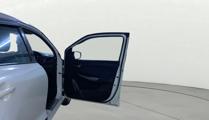 2020 Maruti Baleno DELTA PETROL 1.2, Petrol, Manual, 70,272 km, RHS Front Door