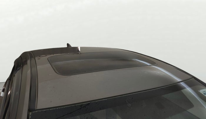 2015 Honda City 1.5L I-VTEC VX CVT, Petrol, Automatic, 60,254 km, Roof