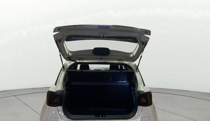 2019 Hyundai VENUE SX PLUS 1.0 TURBO DCT, Petrol, Automatic, 95,304 km, Boot Door Open