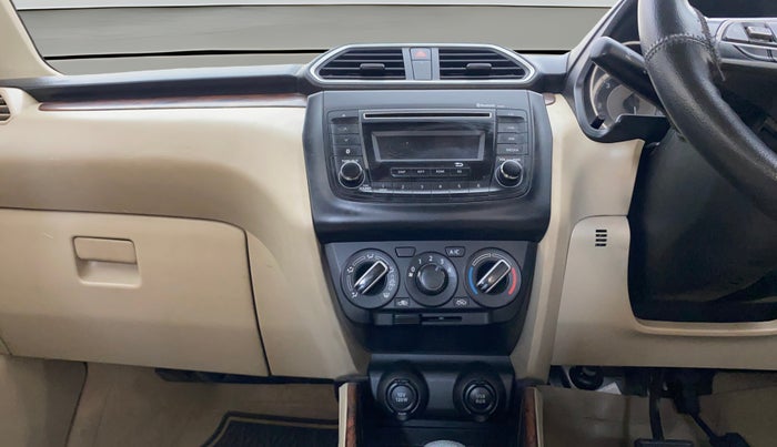 2017 Maruti Dzire VDI AMT, Diesel, Automatic, 67,808 km, Air Conditioner