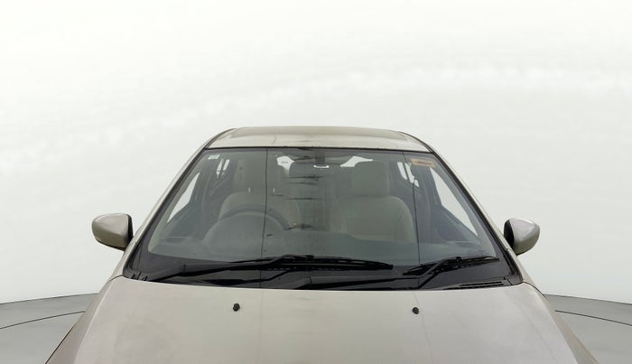 2017 Maruti Ciaz ZDI+ SHVS, Diesel, Manual, 95,421 km, Front Windshield