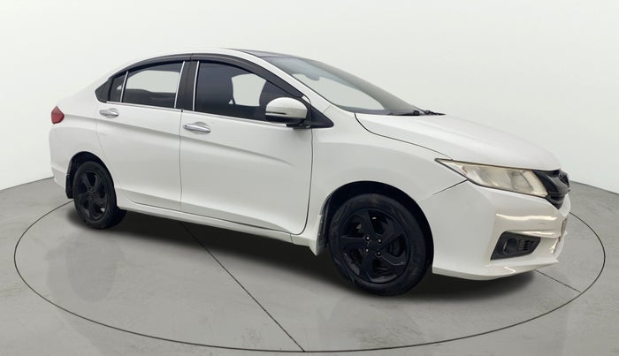 2016 Honda City 1.5L I-DTEC V, Diesel, Manual, 1,11,970 km, SRP