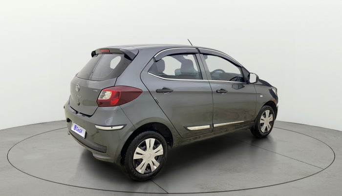 2022 Tata Tiago XM CNG, CNG, Manual, 64,338 km, Right Back Diagonal
