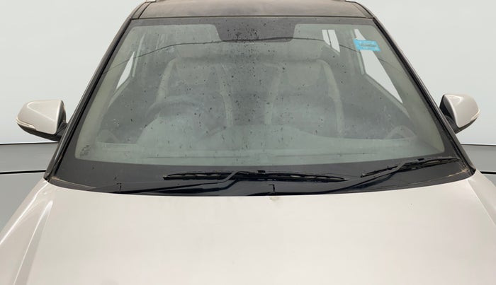 2017 Hyundai Creta SX PLUS 1.6 PETROL, Petrol, Manual, 70,971 km, Front Windshield