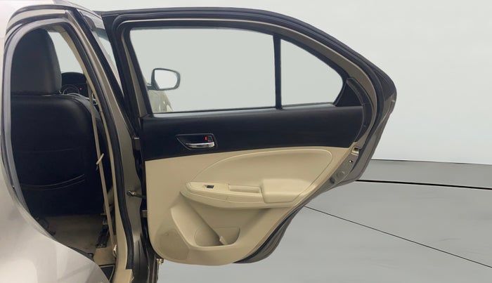 2019 Maruti Dzire VXI, Petrol, Manual, 1,29,344 km, RHS Rear Door