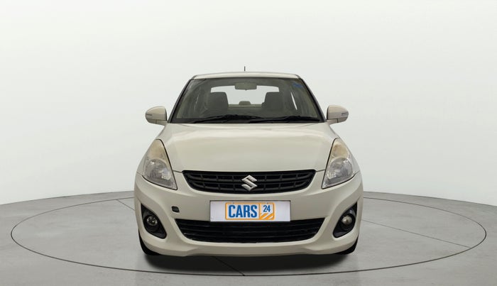 2014 Maruti Swift Dzire VXI, Petrol, Manual, 46,484 km, Front