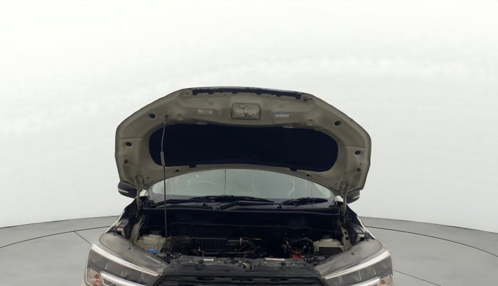 2022 Maruti XL6 ZETA MT, Petrol, Manual, 58,698 km, Open Bonet