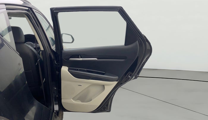 2020 KIA SONET HTX PLUS 1.0 IMT, Petrol, Manual, 29,159 km, RHS Rear Door