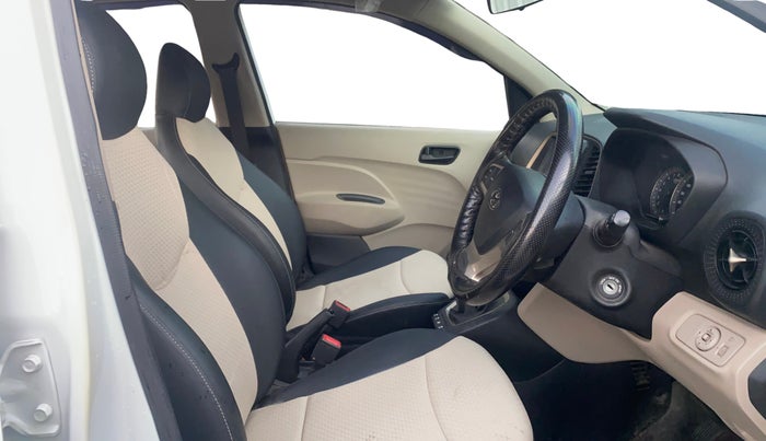 2020 Hyundai NEW SANTRO SPORTZ MT, Petrol, Manual, 39,701 km, Right Side Front Door Cabin