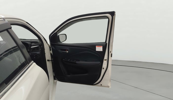 2023 Maruti Baleno  ZETA CNG 1.2L, CNG, Manual, 54,252 km, RHS Front Door