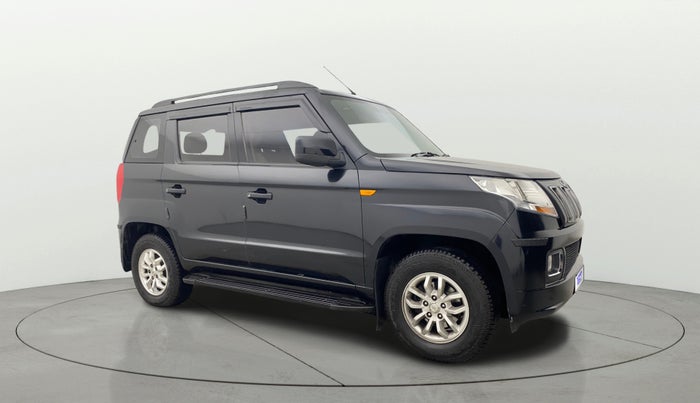 2017 Mahindra TUV300 T8, Diesel, Manual, 54,026 km, SRP