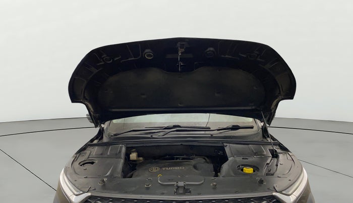 2020 MG HECTOR SHARP 2.0 DIESEL, Diesel, Manual, 40,062 km, Open Bonet