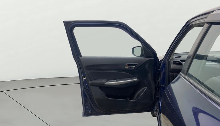 2019 Maruti Swift ZDI, Diesel, Manual, 39,842 km, LHS Front Door