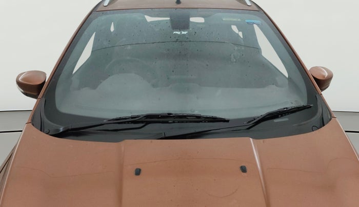 2019 Ford FREESTYLE TITANIUM PLUS 1.2 PETROL, Petrol, Manual, 45,803 km, Front Windshield