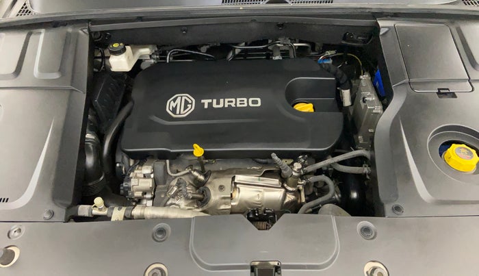 2021 MG HECTOR PLUS SELECT 2.0 DIESEL TURBO MT 7-STR, Diesel, Manual, 54,471 km, Engine View