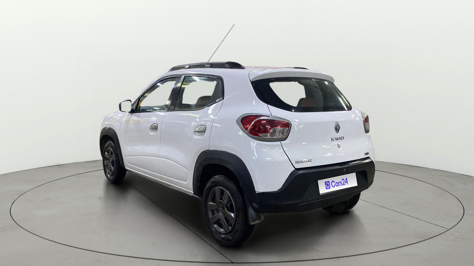 View Renault Kwid Image 2 Used Renault Kwid Image 2
