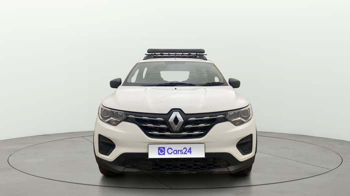 2021 Renault TRIBER RXE MT, Petrol, Manual, 81,723 km, Front