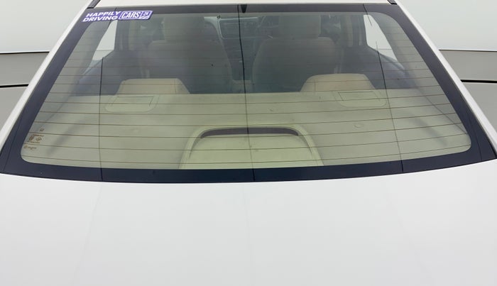 2016 Honda City 1.5L I-VTEC V MT, Petrol, Manual, 74,578 km, Rear Windshield