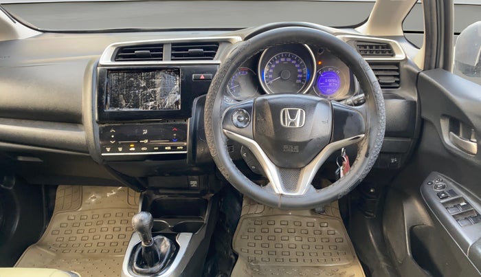 2017 Honda Jazz 1.2L I-VTEC VX, Petrol, Manual, 15,677 km, Air Conditioner